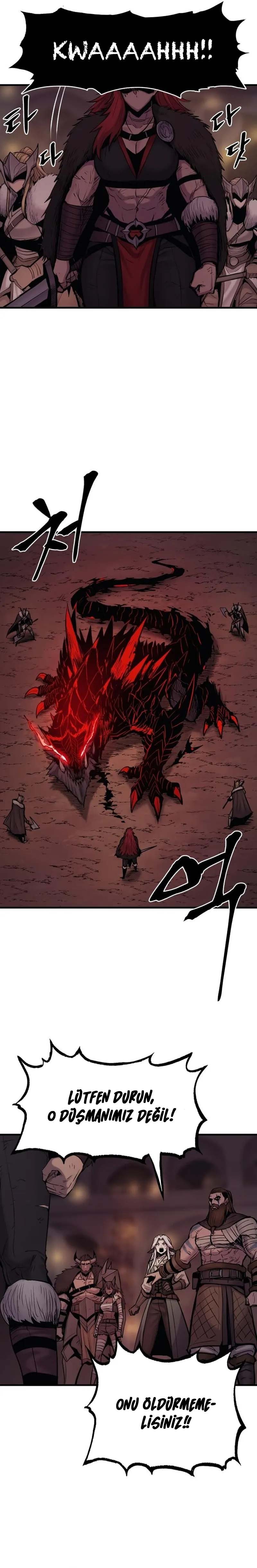 Read The Wailing Perversion tr Manga Online