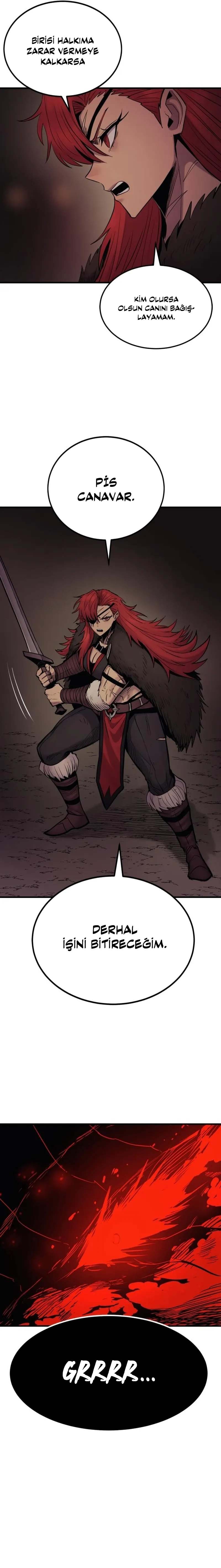 Read The Wailing Perversion tr Manga Online