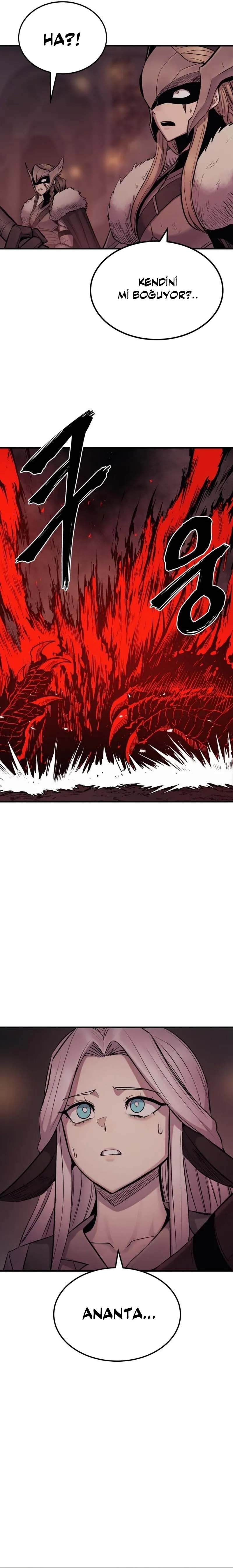 Read The Wailing Perversion tr Manga Online