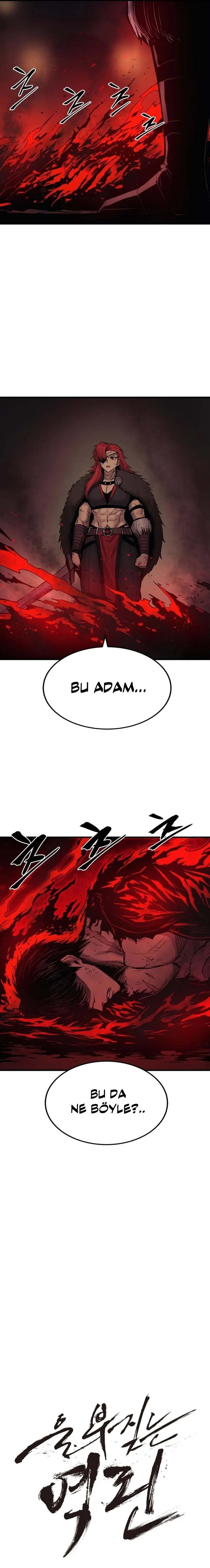 Read The Wailing Perversion tr Manga Online