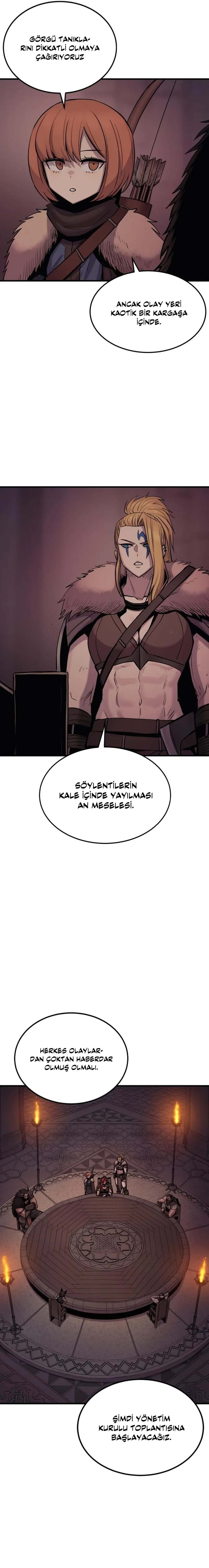 Read The Wailing Perversion tr Manga Online