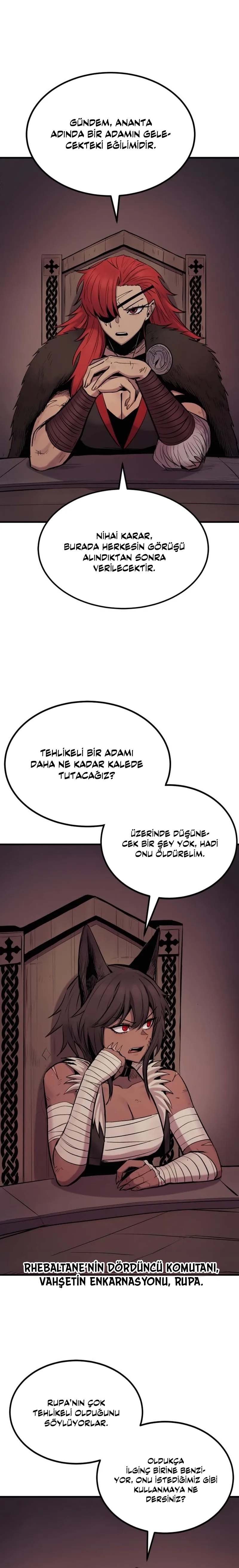 Read The Wailing Perversion tr Manga Online