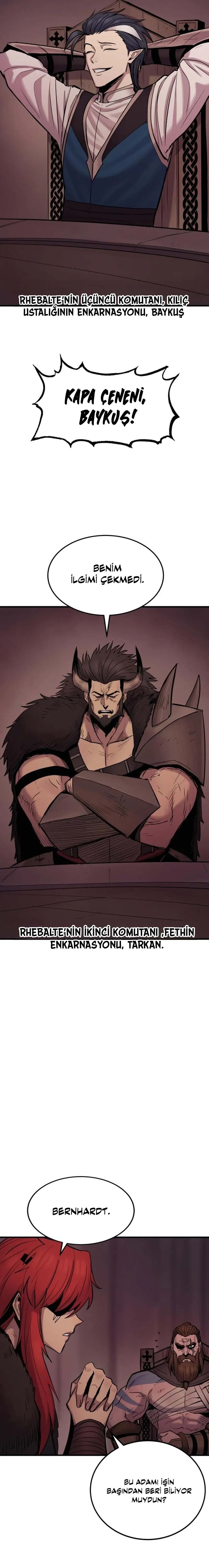 Read The Wailing Perversion tr Manga Online