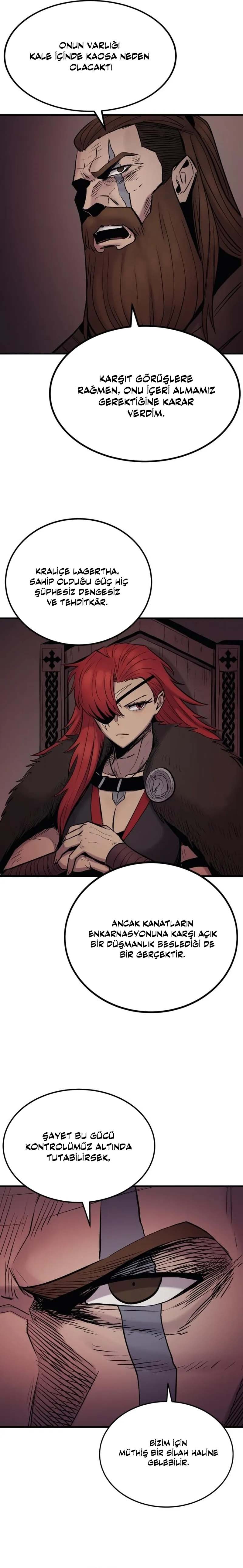 Read The Wailing Perversion tr Manga Online