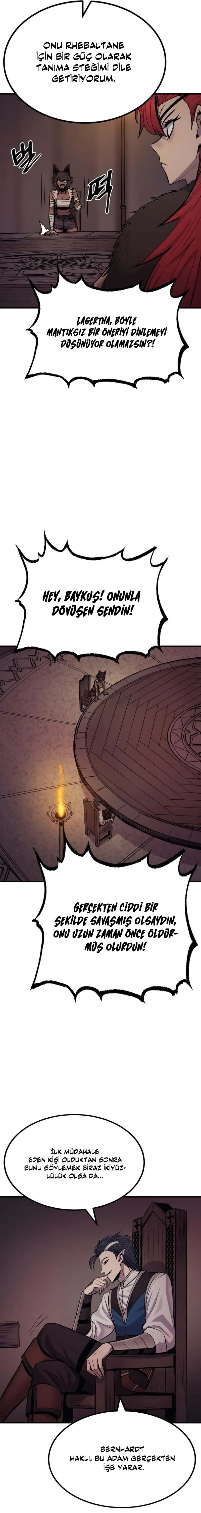 Read The Wailing Perversion tr Manga Online