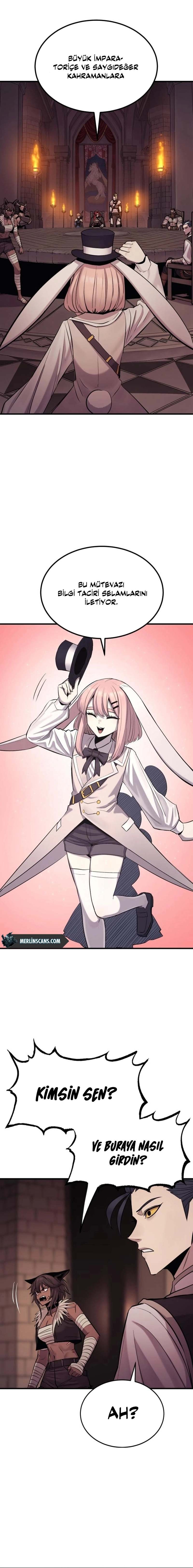 Read The Wailing Perversion tr Manga Online