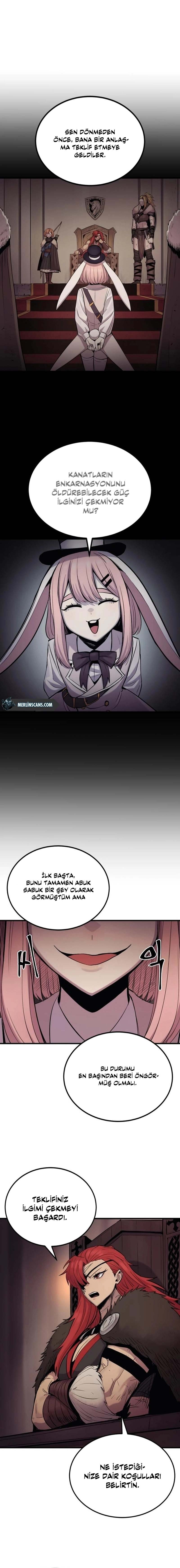 Read The Wailing Perversion tr Manga Online