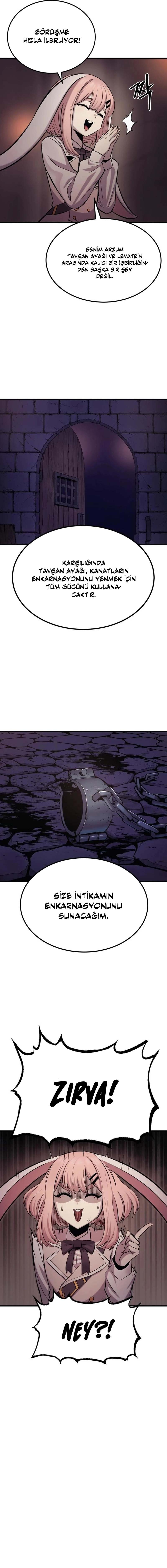 Read The Wailing Perversion tr Manga Online