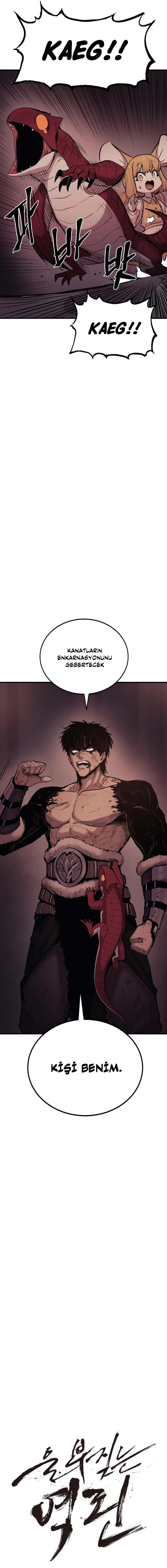 Read The Wailing Perversion tr Manga Online