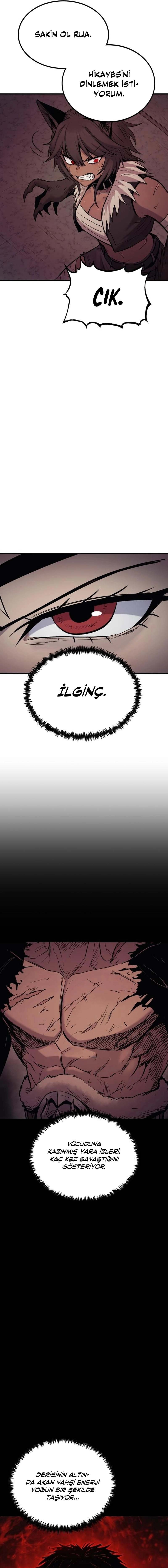 Read The Wailing Perversion tr Manga Online