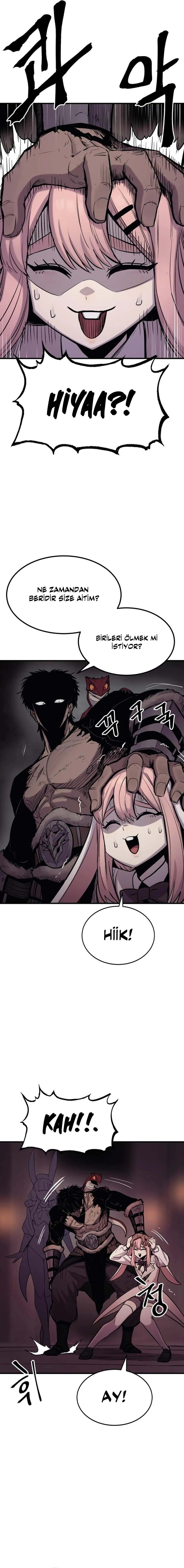 Read The Wailing Perversion tr Manga Online