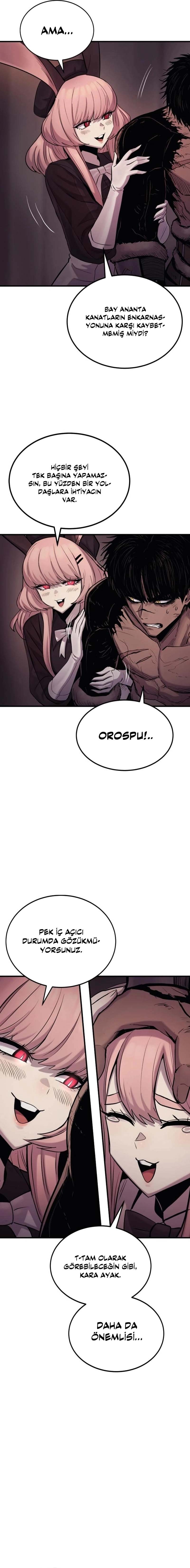 Read The Wailing Perversion tr Manga Online