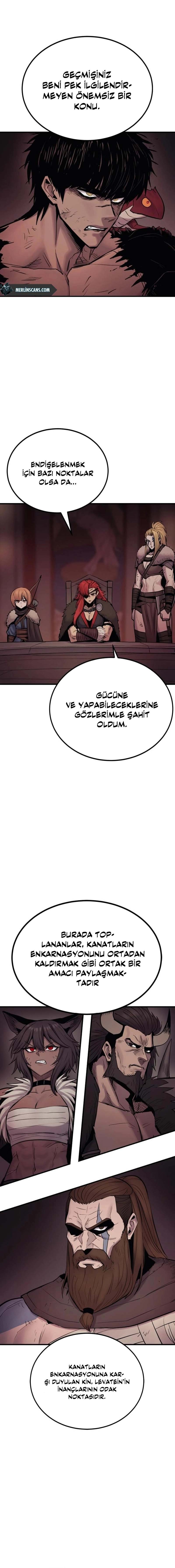 Read The Wailing Perversion tr Manga Online