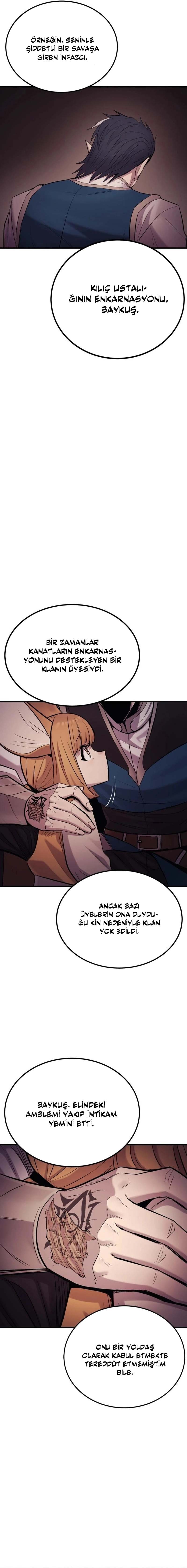 Read The Wailing Perversion tr Manga Online