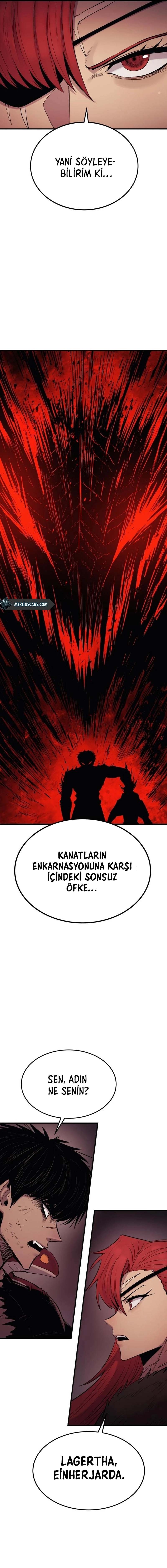 Read The Wailing Perversion tr Manga Online