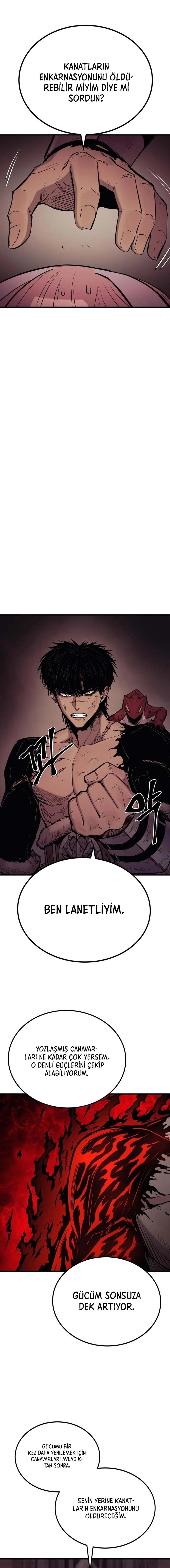 Read The Wailing Perversion tr Manga Online