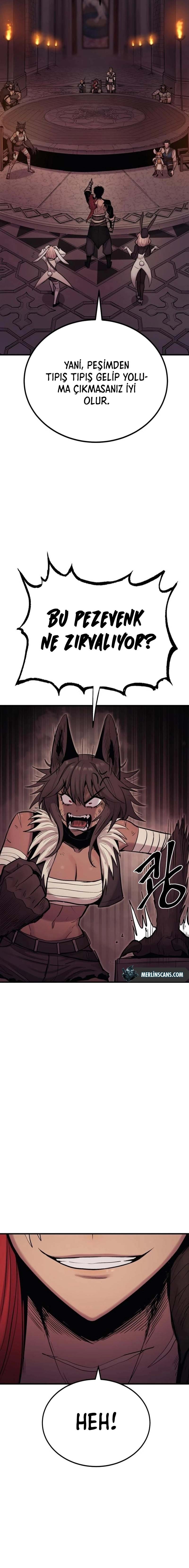 Read The Wailing Perversion tr Manga Online