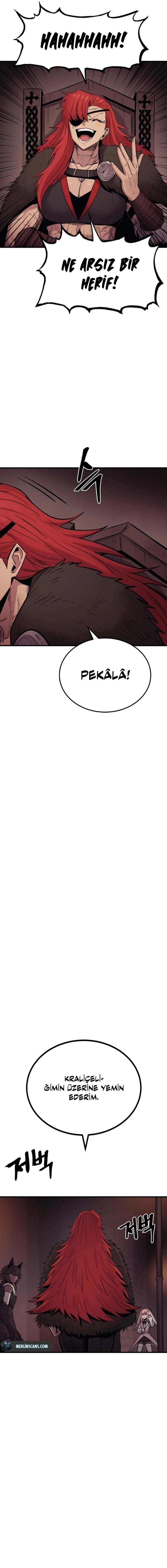 Read The Wailing Perversion tr Manga Online