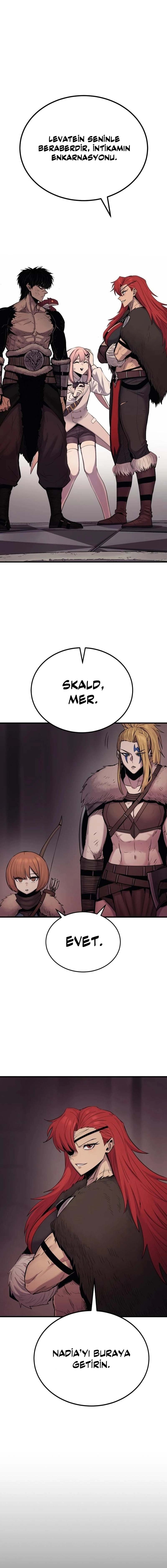 Read The Wailing Perversion tr Manga Online