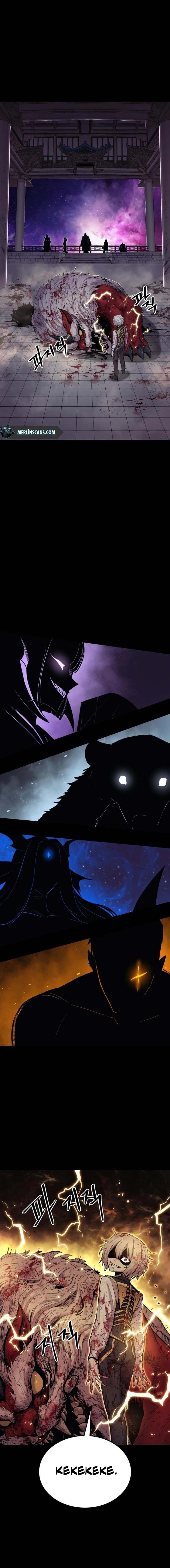 Read The Wailing Perversion tr Manga Online