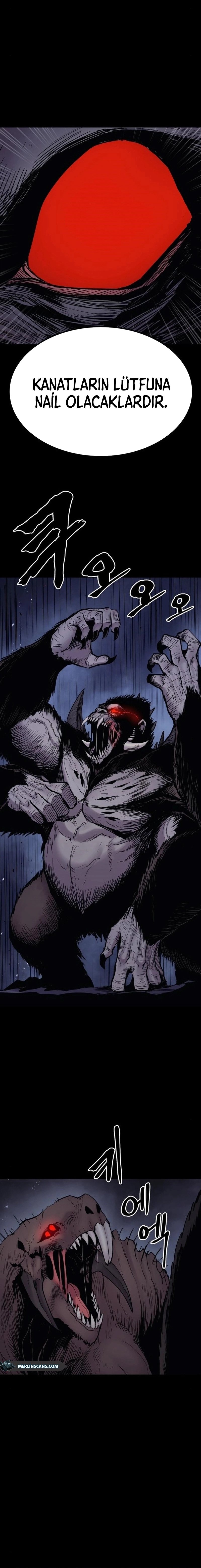 Read The Wailing Perversion tr Manga Online