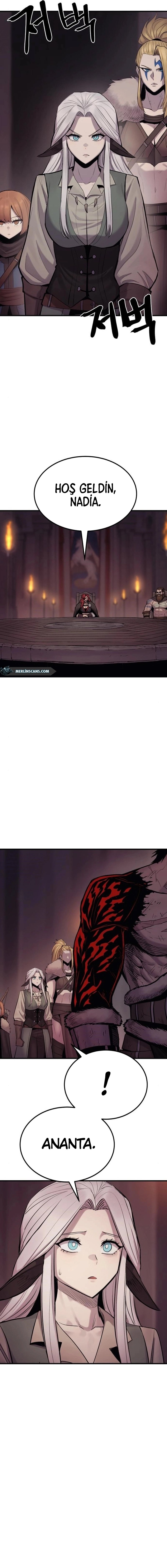 Read The Wailing Perversion tr Manga Online