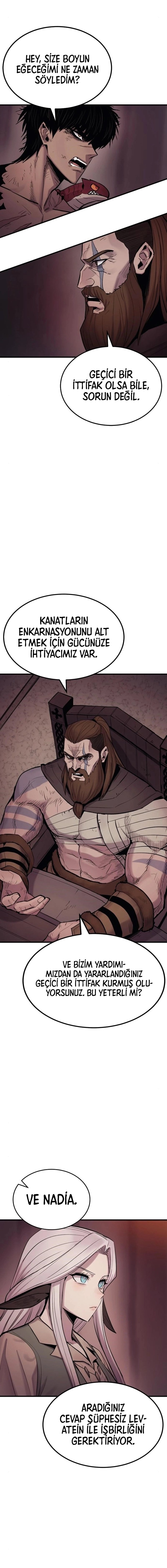 Read The Wailing Perversion tr Manga Online