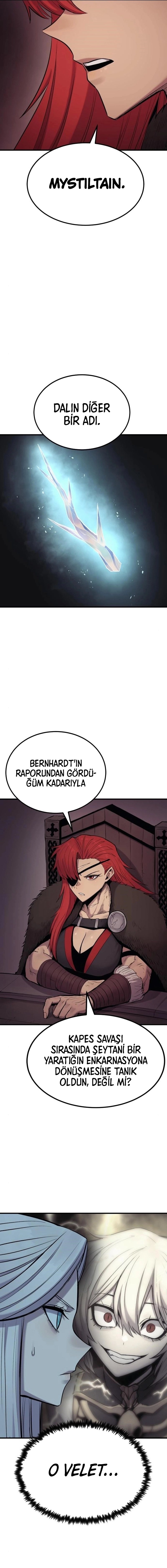 Read The Wailing Perversion tr Manga Online