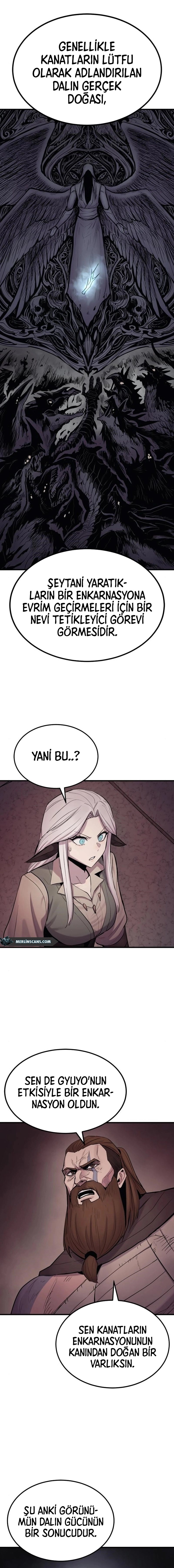 Read The Wailing Perversion tr Manga Online