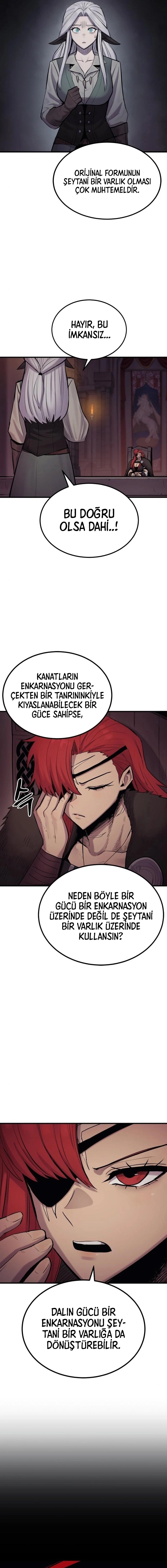 Read The Wailing Perversion tr Manga Online