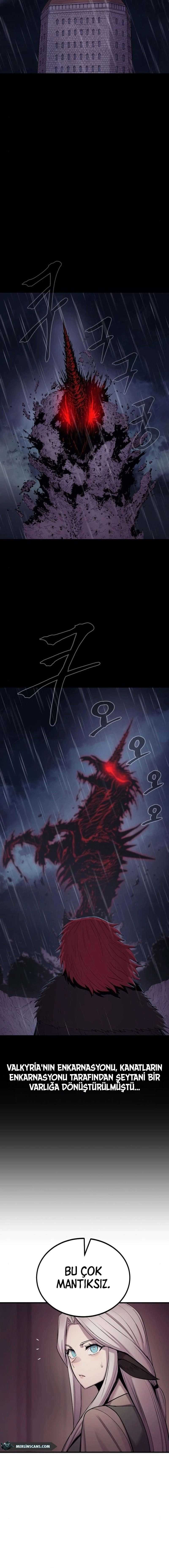 Read The Wailing Perversion tr Manga Online