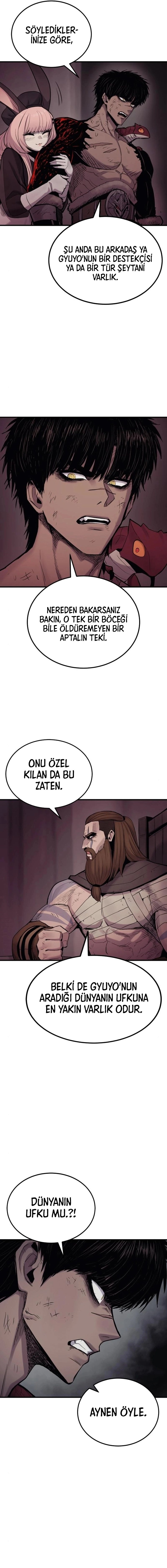 Read The Wailing Perversion tr Manga Online