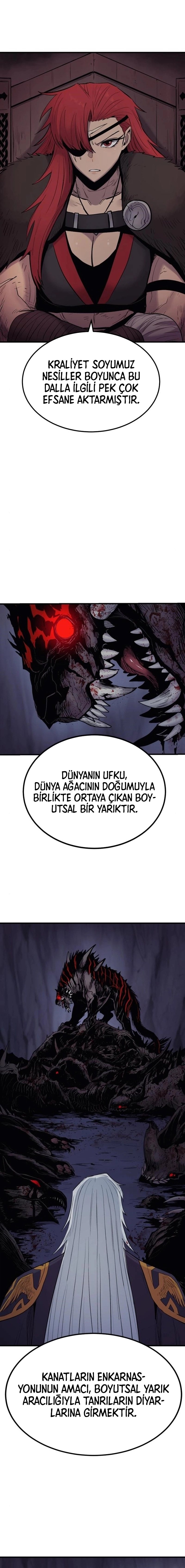 Read The Wailing Perversion tr Manga Online