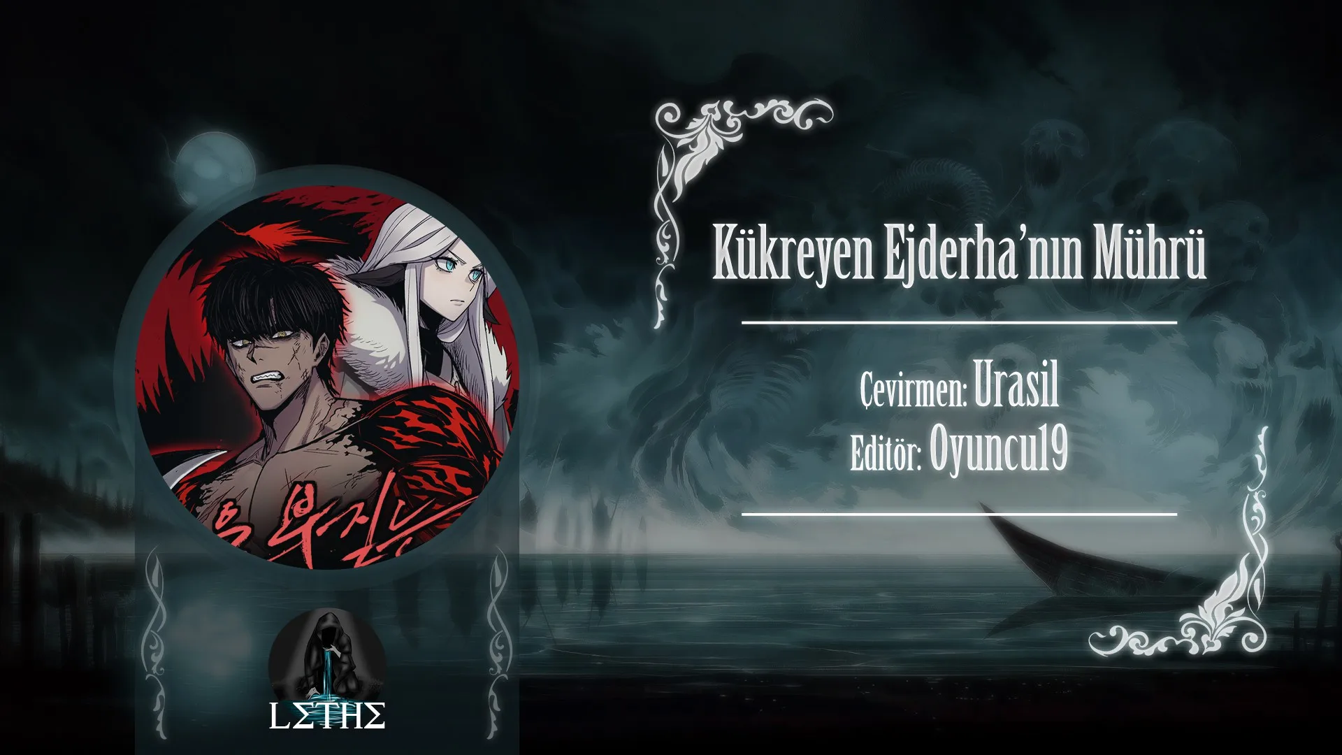 Read The Wailing Perversion tr Manga Online