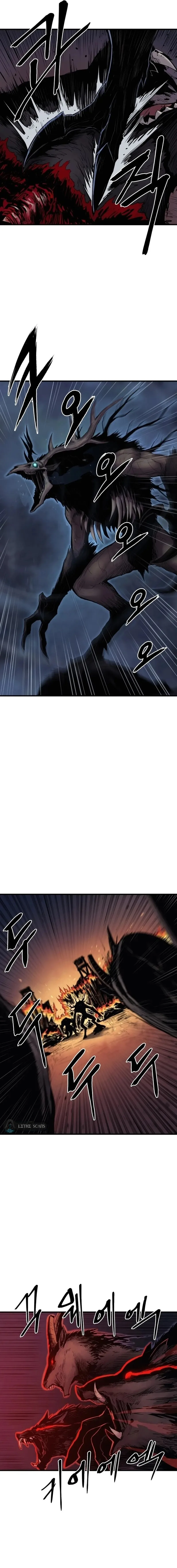 Read The Wailing Perversion tr Manga Online