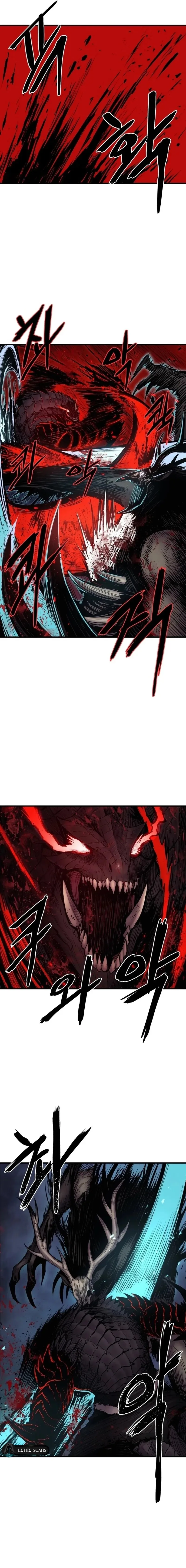 Read The Wailing Perversion tr Manga Online