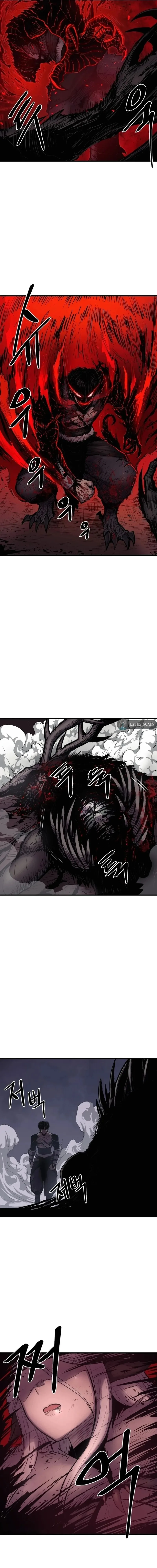 Read The Wailing Perversion tr Manga Online