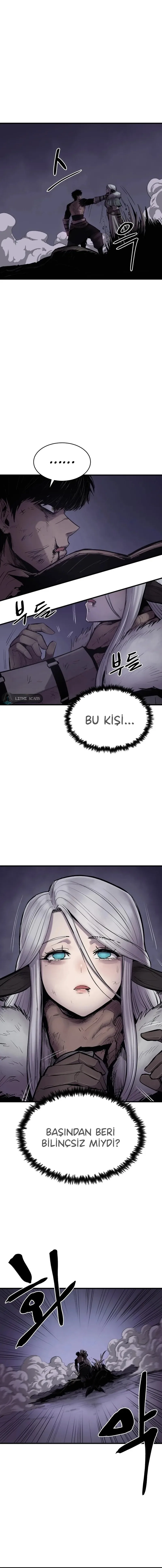 Read The Wailing Perversion tr Manga Online