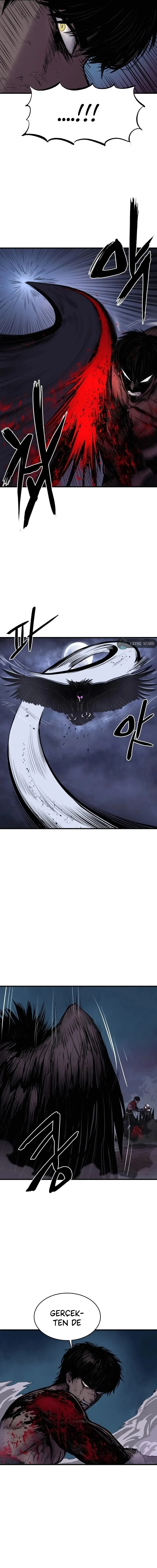 Read The Wailing Perversion tr Manga Online