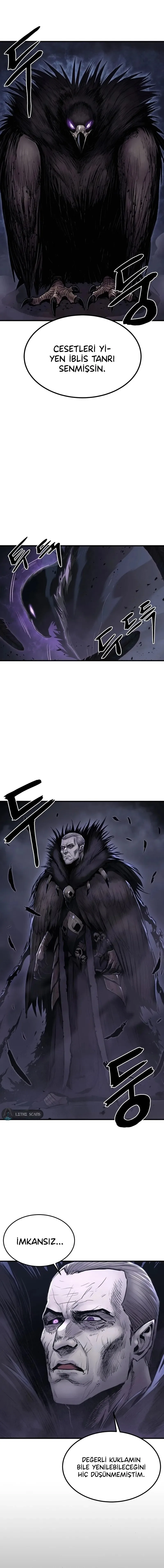 Read The Wailing Perversion tr Manga Online