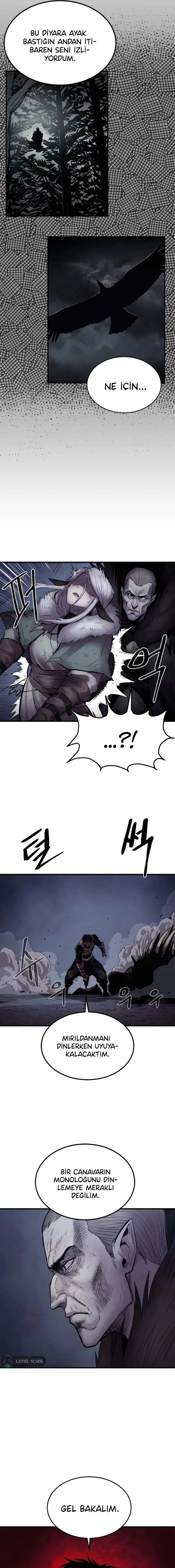 Read The Wailing Perversion tr Manga Online