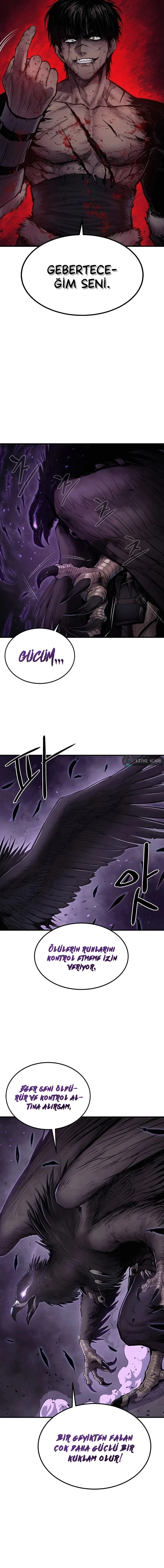 Read The Wailing Perversion tr Manga Online