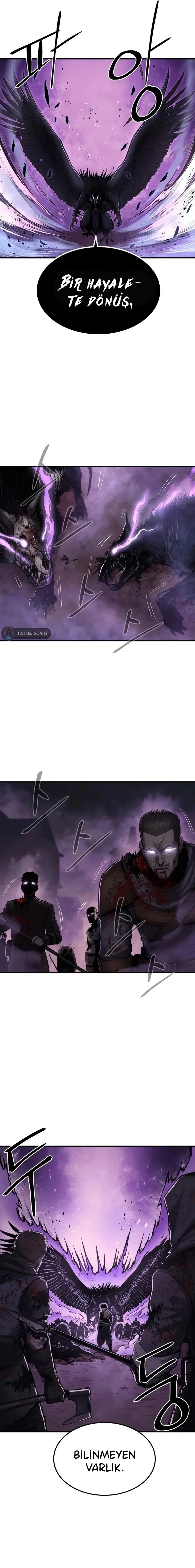 Read The Wailing Perversion tr Manga Online