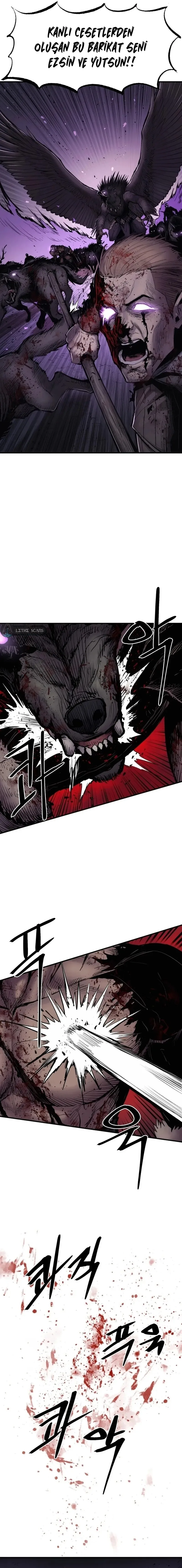 Read The Wailing Perversion tr Manga Online