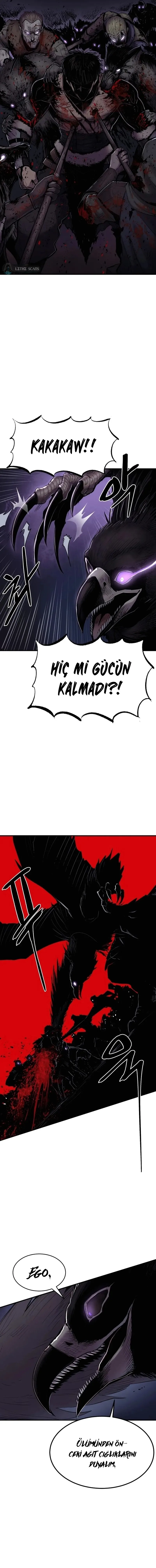 Read The Wailing Perversion tr Manga Online