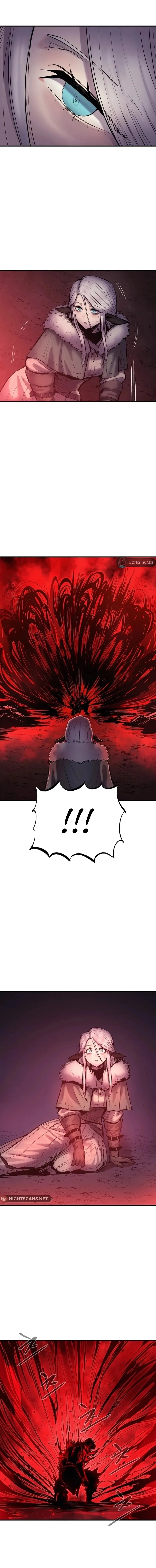 Read The Wailing Perversion tr Manga Online