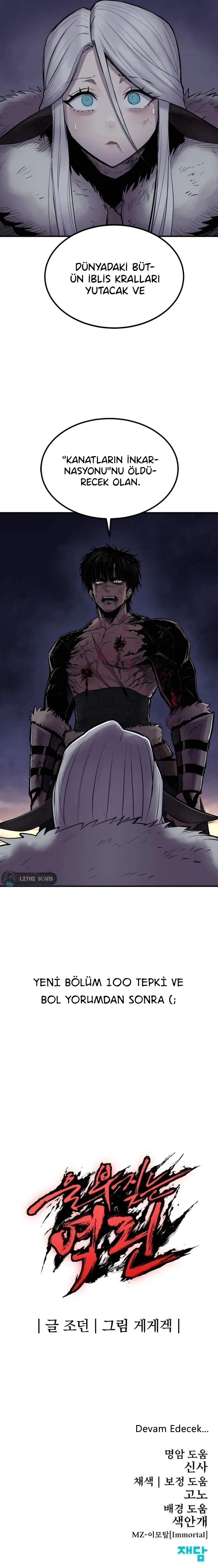 Read The Wailing Perversion tr Manga Online