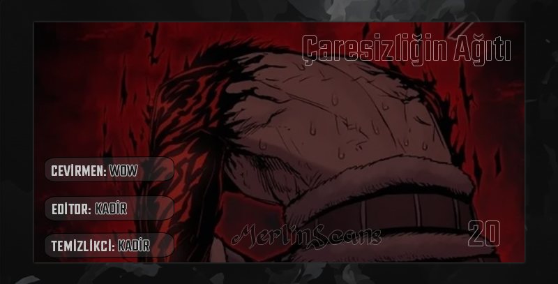 Read The Wailing Perversion tr Manga Online