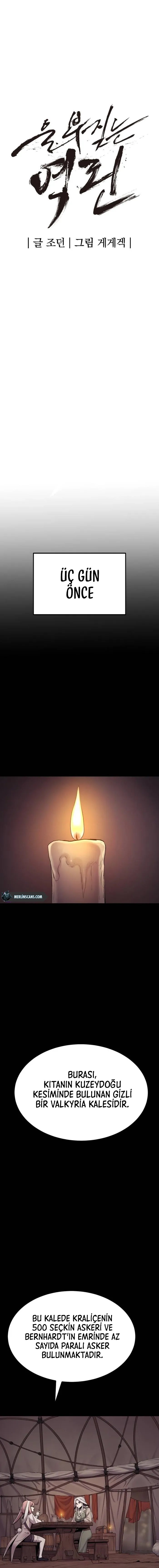 Read The Wailing Perversion tr Manga Online