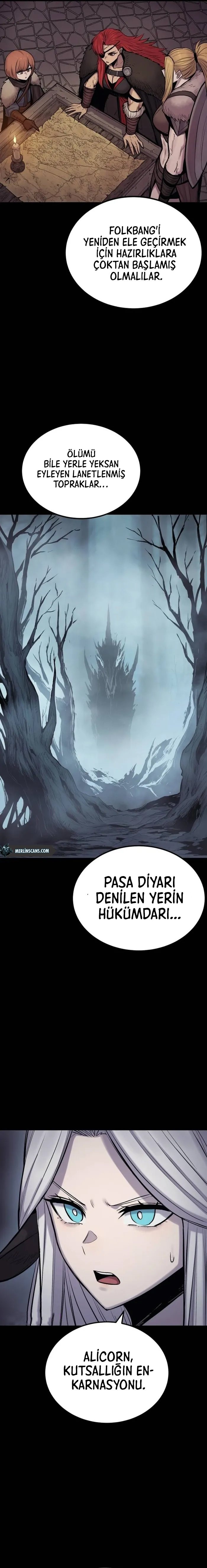 Read The Wailing Perversion tr Manga Online